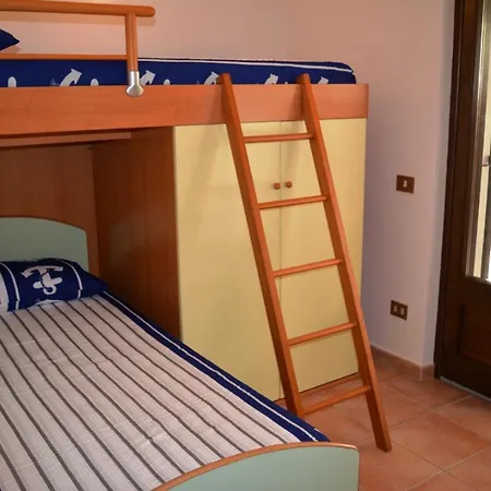 Apartment Centralissimo A Due Passi Dal Mare