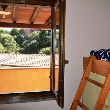 Διαμέρισμα Centralissimo A Due Passi Dal Mare Cala Gonone