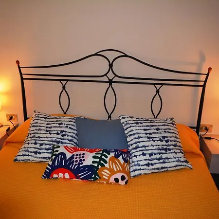 Centralissimo A Due Passi Dal Mare