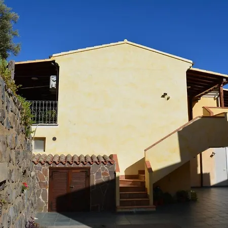 Centralissimo A Due Passi Dal Mare Apartment Cala Gonone