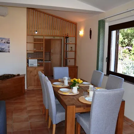 Centralissimo A Due Passi Dal Mare Apartment Cala Gonone