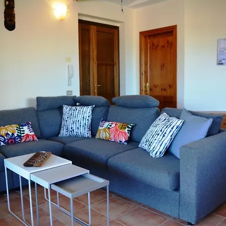 Centralissimo A Due Passi Dal Mare Apartment