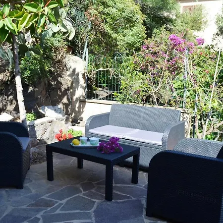 Διαμέρισμα Centralissimo A Due Passi Dal Mare