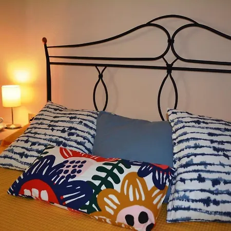 Centralissimo A Due Passi Dal Mare *