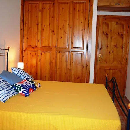 Centralissimo A Due Passi Dal Mare Apartment Cala Gonone