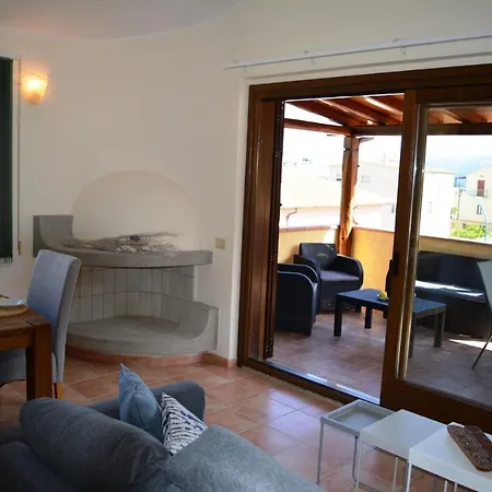 Centralissimo A Due Passi Dal Mare Cala Gonone