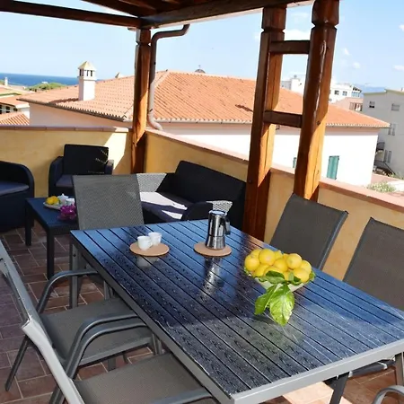 Centralissimo A Due Passi Dal Mare