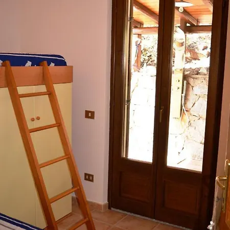 Centralissimo A Due Passi Dal Mare Cala Gonone