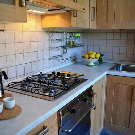 Centralissimo A Due Passi Dal Mare 아파트