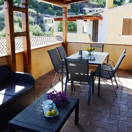 Apartament Centralissimo A Due Passi Dal Mare Cala Gonone