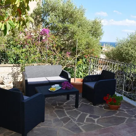 Centralissimo A Due Passi Dal Mare 아파트