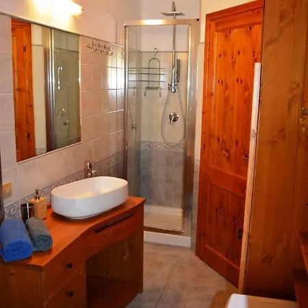 아파트 Centralissimo A Due Passi Dal Mare