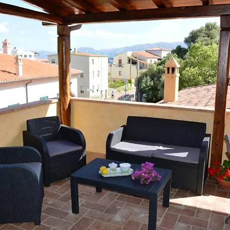 Centralissimo A Due Passi Dal Mare Apartment *