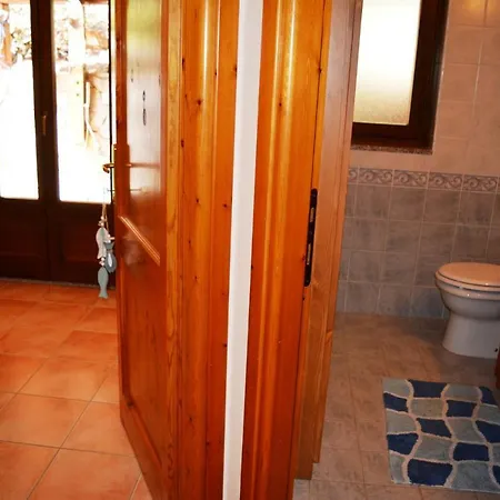 Apartament Centralissimo A Due Passi Dal Mare Cala Gonone