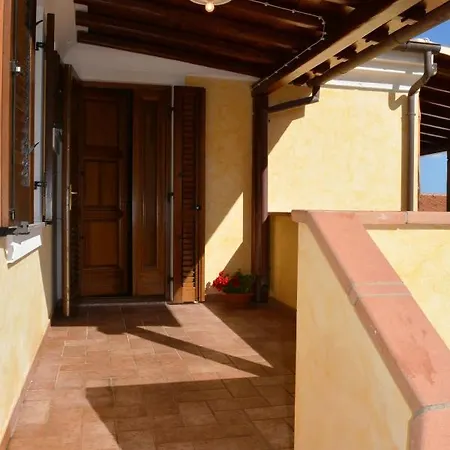 Centralissimo A Due Passi Dal Mare Apartament Cala Gonone