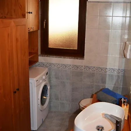 Apartament Centralissimo A Due Passi Dal Mare Cala Gonone
