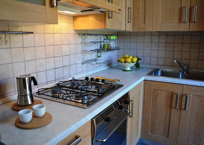 Centralissimo A Due Passi Dal Mare Apartament