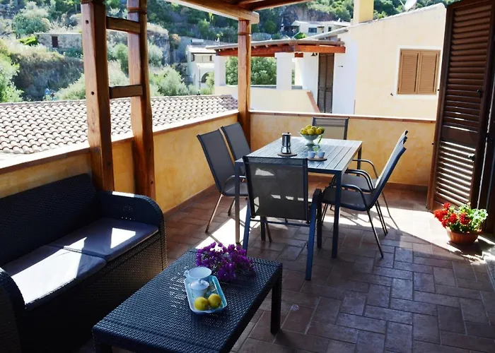 Apartament Centralissimo A Due Passi Dal Mare Cala Gonone