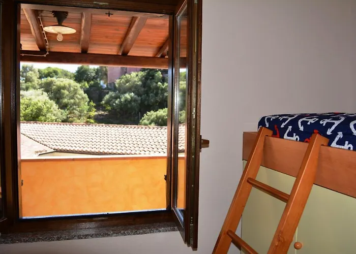 Apartament Centralissimo A Due Passi Dal Mare Cala Gonone