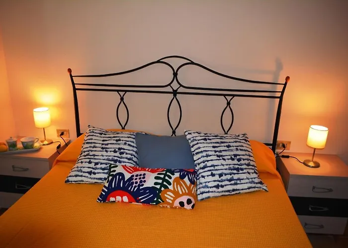 Centralissimo A Due Passi Dal Mare