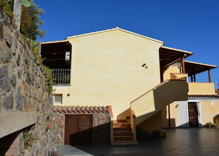 Centralissimo A Due Passi Dal Mare Apartament Cala Gonone