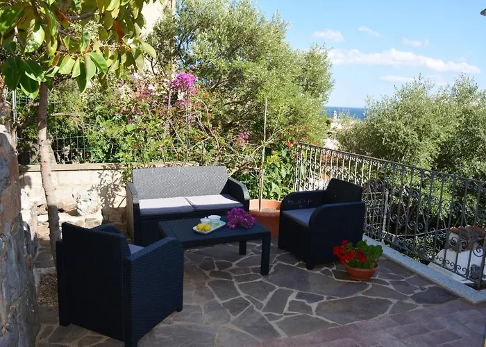 Centralissimo A Due Passi Dal Mare Apartament