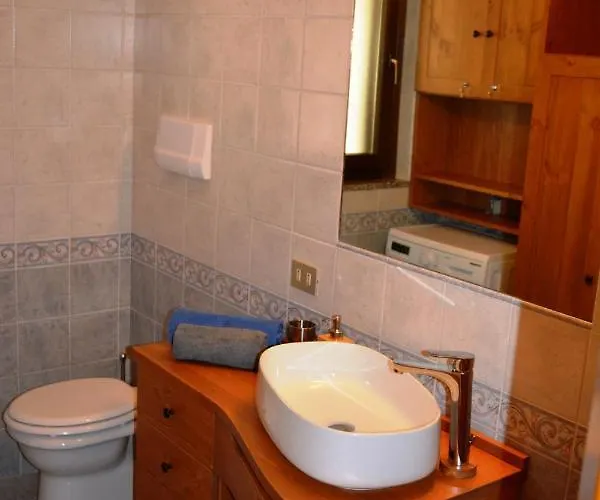 Centralissimo A Due Passi Dal Mare