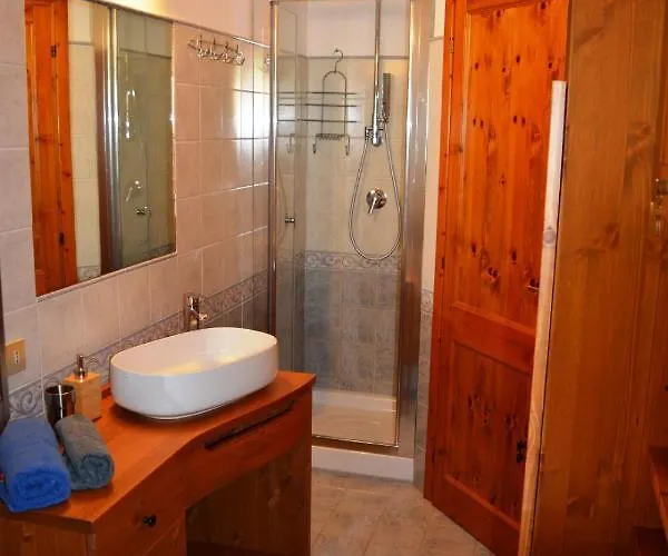 Apartament Centralissimo A Due Passi Dal Mare