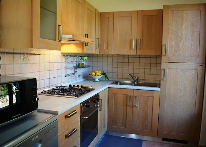 Centralissimo A Due Passi Dal Mare Apartament Cala Gonone