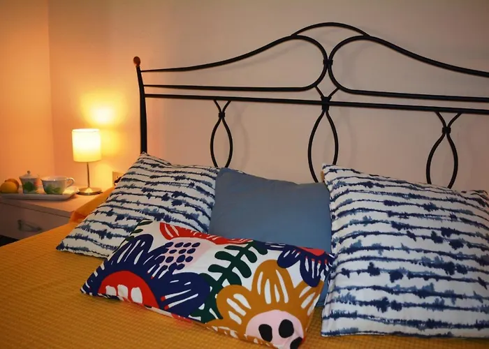 Centralissimo A Due Passi Dal Mare *