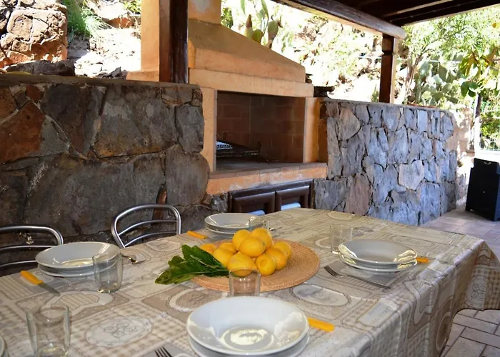 Centralissimo A Due Passi Dal Mare * Cala Gonone