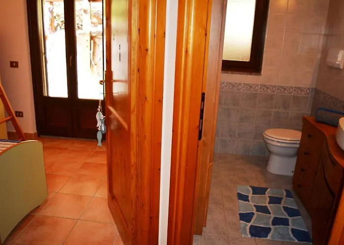 Apartament Centralissimo A Due Passi Dal Mare Cala Gonone