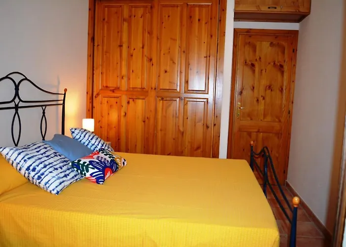 Centralissimo A Due Passi Dal Mare Apartament Cala Gonone