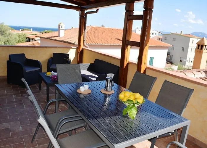 Centralissimo A Due Passi Dal Mare