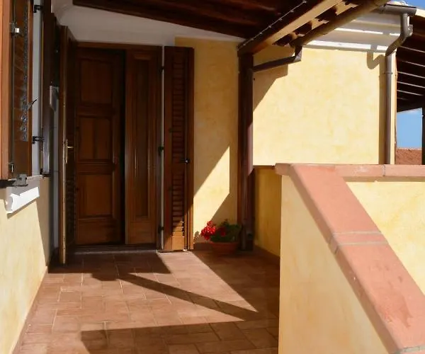 Centralissimo A Due Passi Dal Mare Apartament Cala Gonone