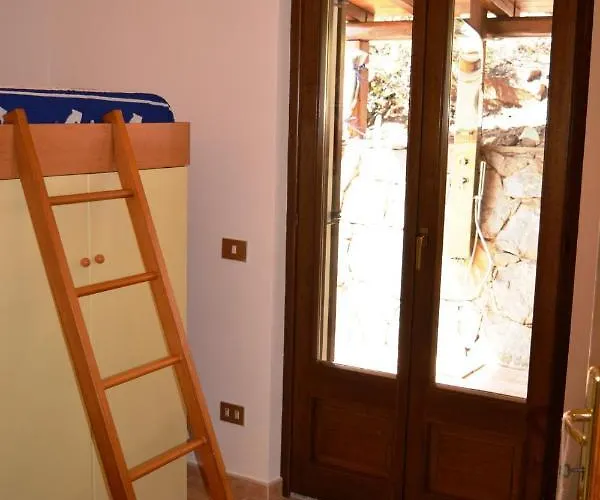 Centralissimo A Due Passi Dal Mare Cala Gonone