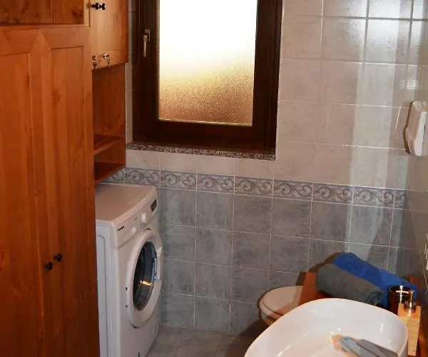 Apartament Centralissimo A Due Passi Dal Mare Cala Gonone