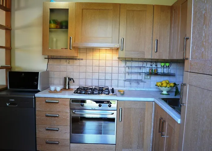 Centralissimo A Due Passi Dal Mare Cala Gonone